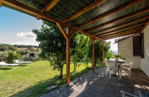 Scansano House | Holiday Home Country House by Interhome
