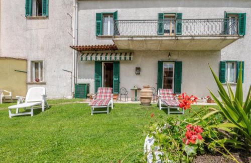 Sassofortino House | Holiday Home Cristina by Interhome
