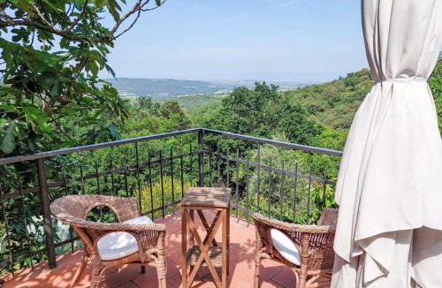 Scansano House | Holiday Home Cuculo by Interhome