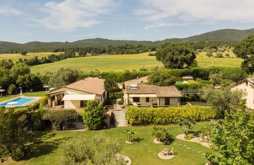 Bolsena House | Holiday Home Dolce Vita-4 by Interhome