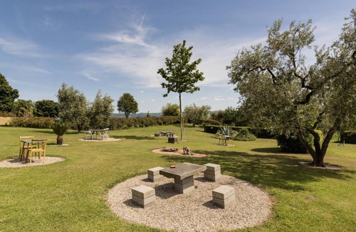 Bolsena House | Holiday Home Dolce Vita-4 by Interhome