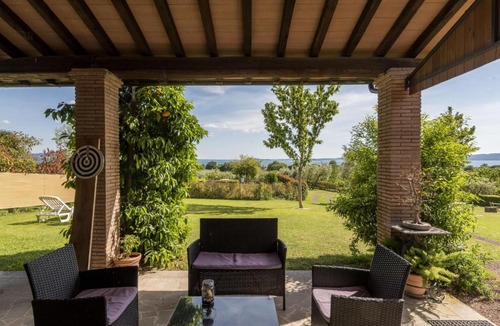 Bolsena House | Holiday Home Dolce Vita-4 by Interhome