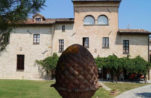 Piosina House | Holiday Home Ferienvilla Kloster Biribino by Interhome