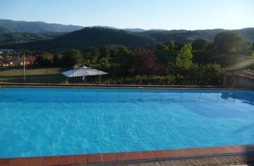 Pratovecchio House | Holiday Home Fichtenhaus mit Schwimmbad zwischen Florenz und by Interhome