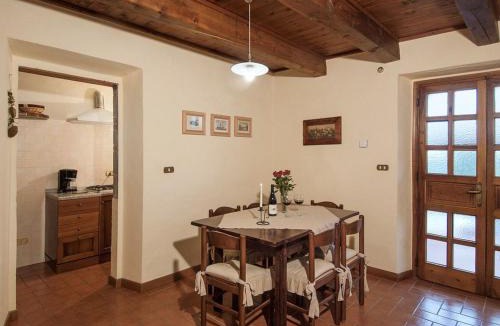 Pratovecchio House | Holiday Home Fichtenhaus mit Schwimmbad zwischen Florenz und by Interhome