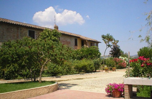 Ramazzano Apartment | Holiday Home for Families in Umbrian