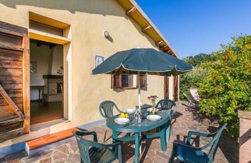 Scansano House | Holiday Home Grilli by Interhome