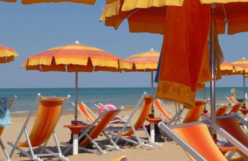 Vico del Gargano House | Holiday Home Happy Easy by Interhome