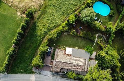 Ostra House | Holiday Home Haus in Ostra mit privatem Pool by Interhome