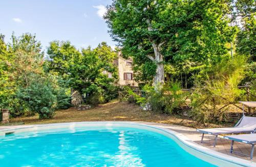 Piegaro House | Holiday Home I Tre Castagni by Interhome