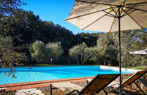 Simignano House | Holiday Home Il Boschetto by Interhome