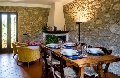 Simignano House | Holiday Home Il Boschetto by Interhome