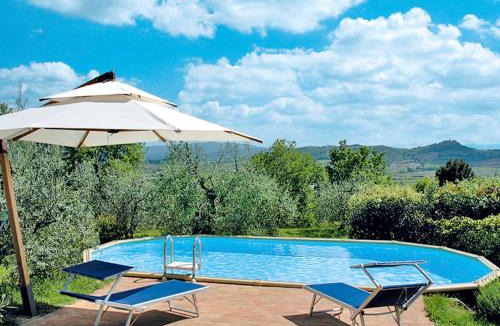 Lucciana House | Holiday Home Il Fienile by Interhome