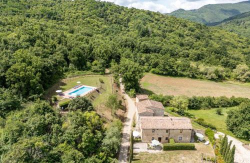 Montieri House | Holiday Home Il Forno by Interhome