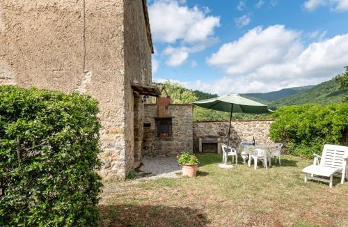 Montieri House | Holiday Home Il Forno by Interhome