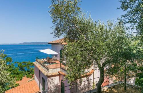 Porto Santo Stefano House | Holiday Home Il Sorriso by Interhome