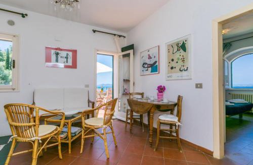 Porto Santo Stefano House | Holiday Home Il Sorriso by Interhome