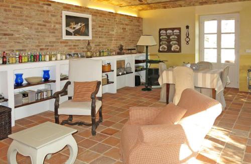 Capriglio House | Holiday Home Il Marchese del Grillo by Interhome