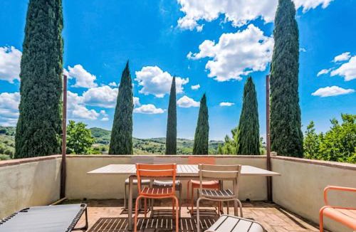 Scansano House | Holiday Home Il Palazzo by Interhome