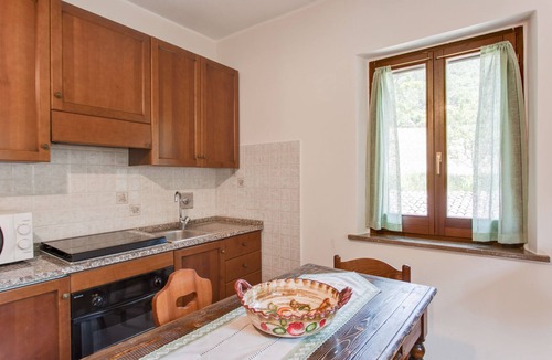 Assisi House | Holiday Home in Assisi with Pool & Nature