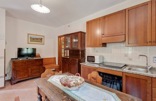 Assisi House | Holiday Home in Assisi with Pool & Nature