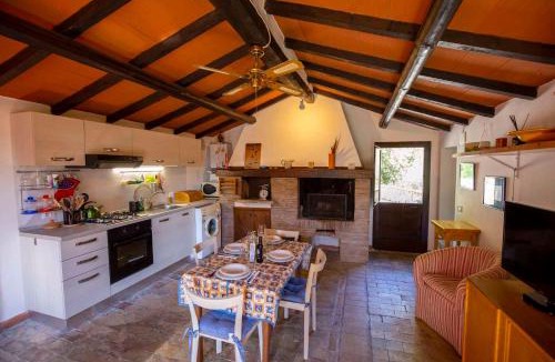 Gavorrano House | Holiday home in Caldana - Toskana 43473