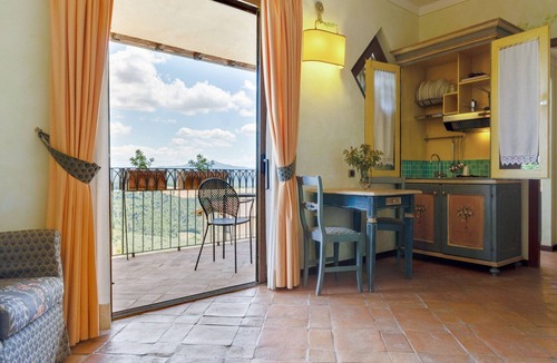 Canalicchio Villa | Holiday Home in Collazzone with Pool & Sauna