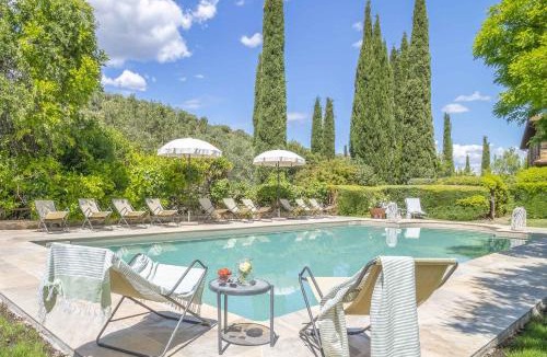 Montenero House | Holiday home in Montalcino - Toskana 24097
