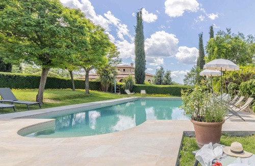 Montenero House | Holiday home in Montalcino - Toskana 24097