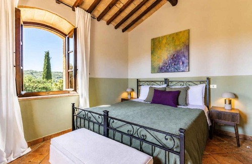 Montenero House | Holiday home in Montalcino - Toskana 24097