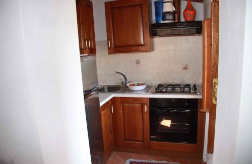 Montieri Apartment | Holiday home in Montieri - Toskana 34273