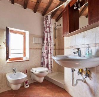 Montieri Apartment | Holiday home in Montieri - Toskana 34273