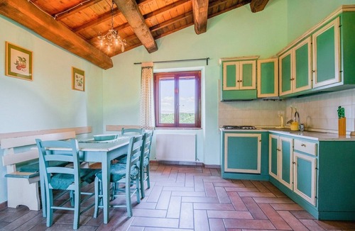 Sellano House | Holiday Home in Sellano with Pool & Sun Terrace