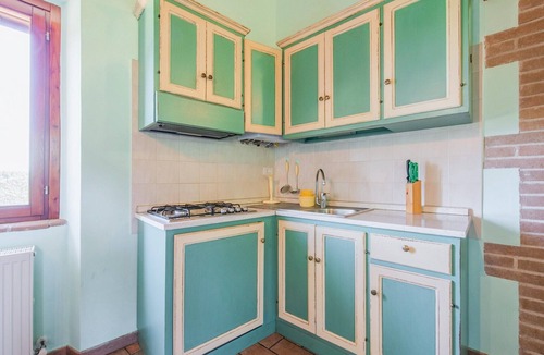 Sellano House | Holiday Home in Sellano with Pool & Sun Terrace