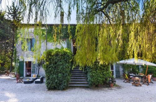 Senigallia House | Holiday Home in Senigallia with Garden BBQ