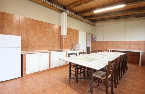 Senerchia House | Holiday Home in Strada Cervara