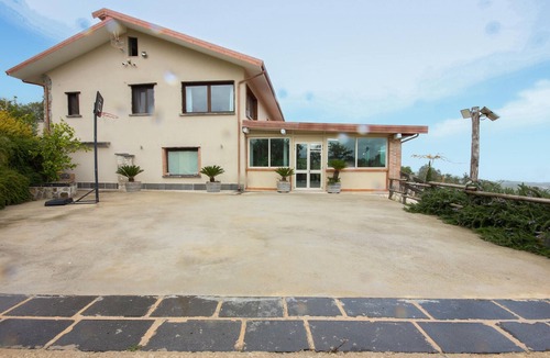 Senerchia House | Holiday Home in Strada Cervara
