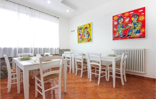 Senerchia House | Holiday Home In Strada Cervara