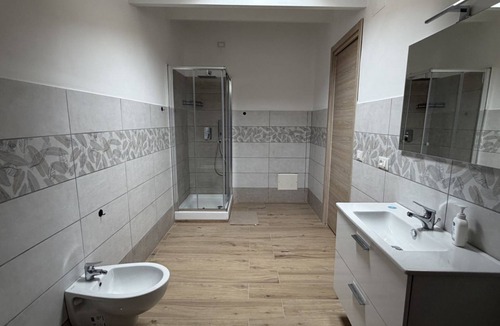 Fuscaldo Apartment | Holiday home in the historic centre of Fuscaldo Paese