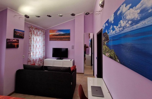 Rustico House | Holiday home in the Marche region with heated swimming pool for use exclusive
