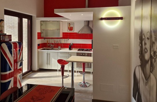 Rustico House | Holiday home in the Marche region with heated swimming pool for use exclusive