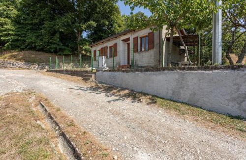 Pieve Santo Stefano House | Holiday Home in Tuscany with Private Garden