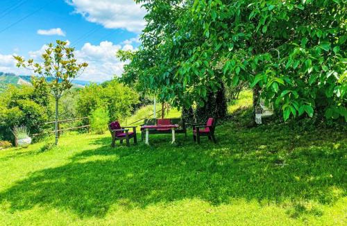 Bagnoregio House | Holiday Home Dimora Bella Civita by Interhome