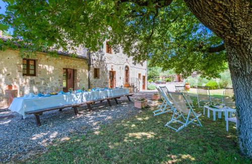 Collalto House | Holiday Home Podere San Giuseppe-1 by Interhome