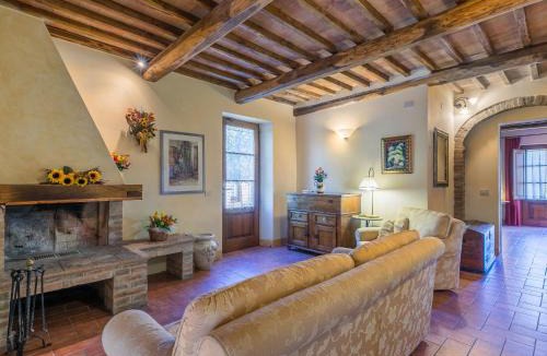 Collalto House | Holiday Home Podere San Giuseppe-1 by Interhome