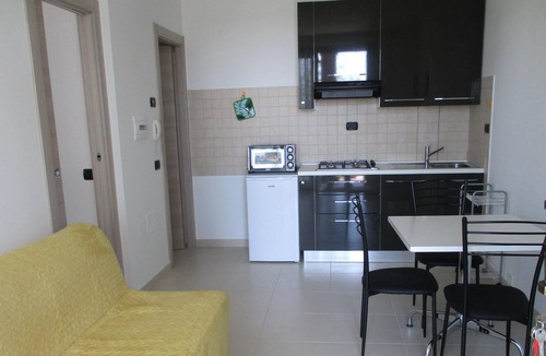 Fossato di Vico House | HOLIDAY HOME THE AWAKENING OF SENSES 2 (ANTISISMIC).