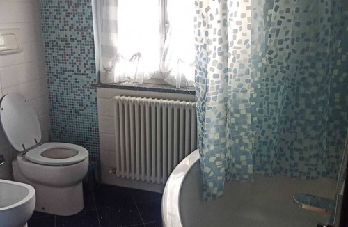 Pecetto di Valenza House | Holiday Home 'Sentieri 2'