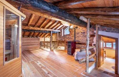 Noasca House | Holiday Home Ivan by Interhome