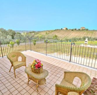 Tollo House | Holiday Home La casa del vino-2 by Interhome