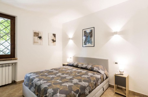 Viterbo House | Holiday Home LA RICCA VIOLA by Interhome